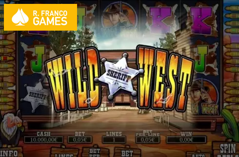Wild West